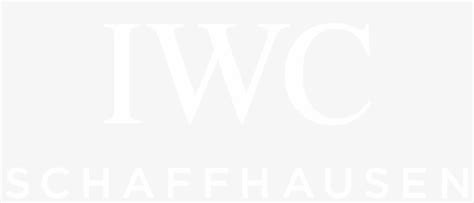 iwc logo white|iwc logo png.